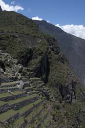 Machu Picchu Photo