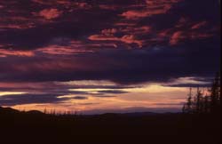 Canada West Photo