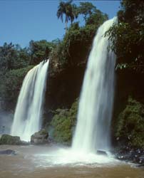Argentina