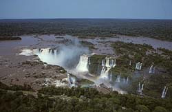 Argentina