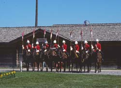 Canada West Photo
