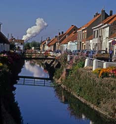 Belgium