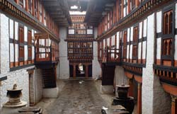 Bhutan  Photo