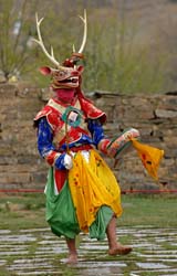Bhutan  Photo