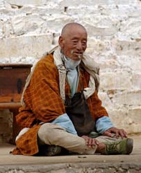 Bhutan  Photo