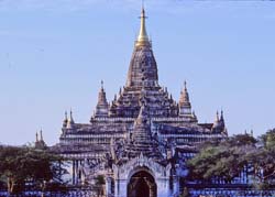 Burma  Photo