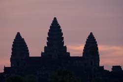 Angkor Wat Photo