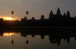 Angkor Wat Photo