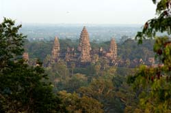 Angkor Wat Photo