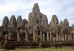 Angkor Wat Photo