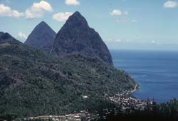 Caribbean