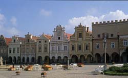 Czechoslovakia