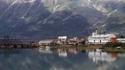 Canada West Photo