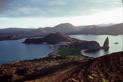 Galapagos