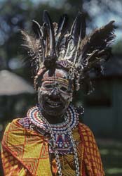 Kenya - Scenery