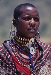 Masai