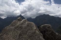 Machu Picchu Photo