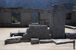 Machu Picchu Photo