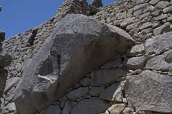 Machu Picchu Photo