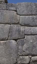Machu Picchu Photo
