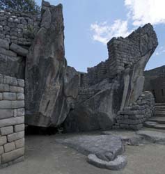 Machu Picchu Photo