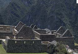 Machu Picchu Photo