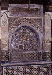 Morroco