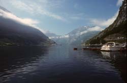 Norway
