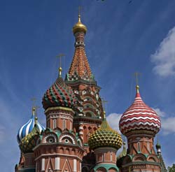 Russia Photo