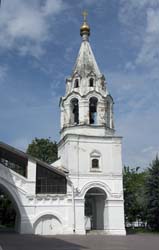 Moscow