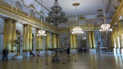 Moscow