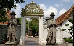 Thailand Photo