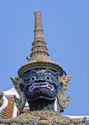 Thailand Photo