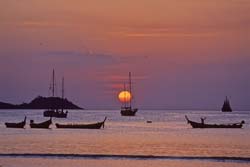 Thailand Photo